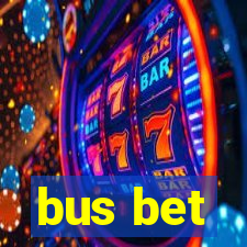 bus bet